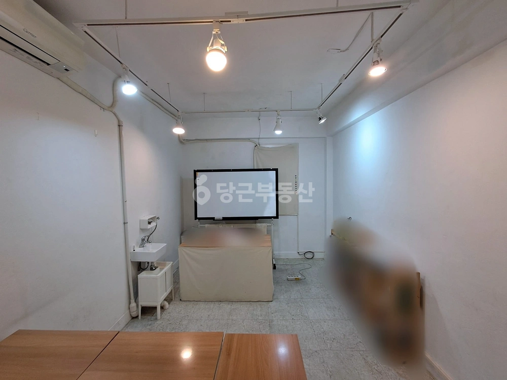 서울특별시 동작구 사당동 상가 사진 1