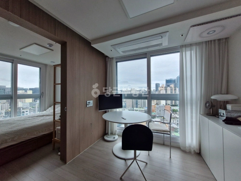 서울특별시 금천구 독산동 오피스텔 사진 1