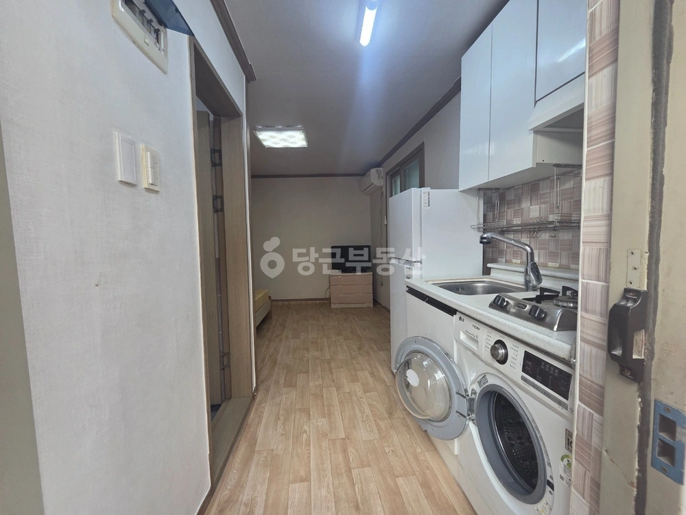 부산광역시 사상구 괘법동 단독/전원주택 사진 1