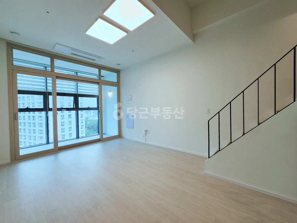 경기도 화성시 동탄구 영천동 오피스텔 사진 1