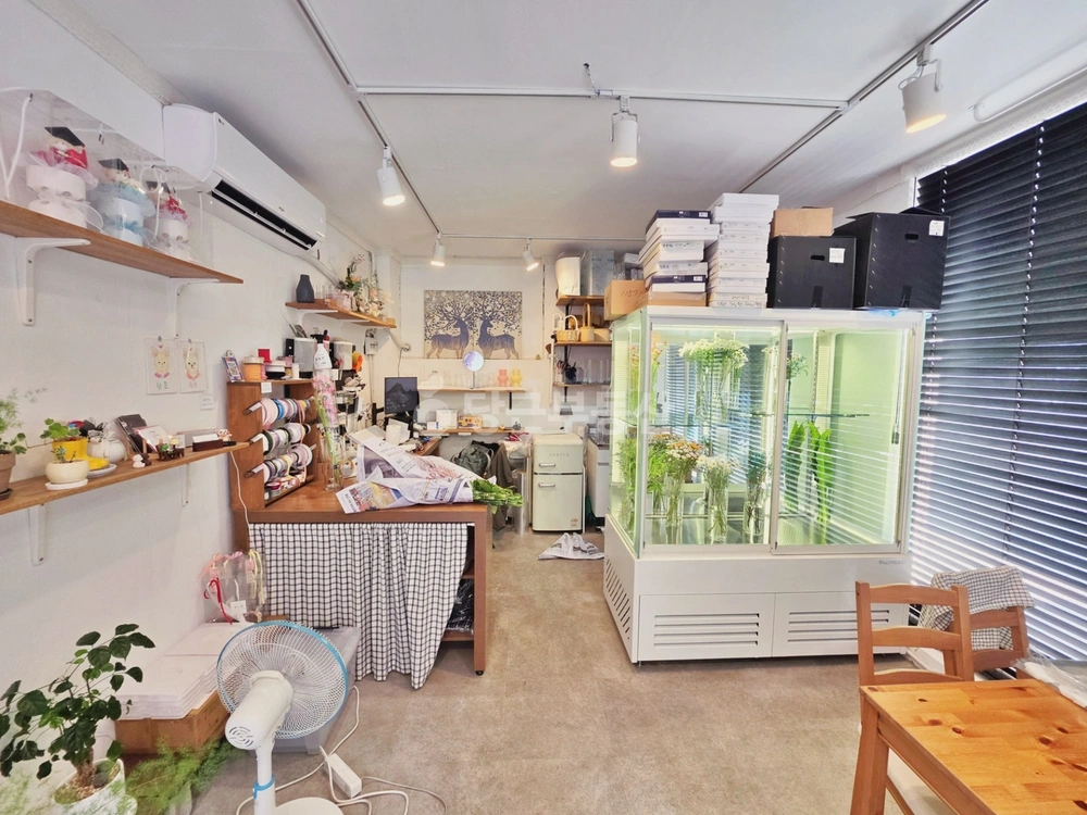 서울특별시 강남구 개포동 상가 사진 1
