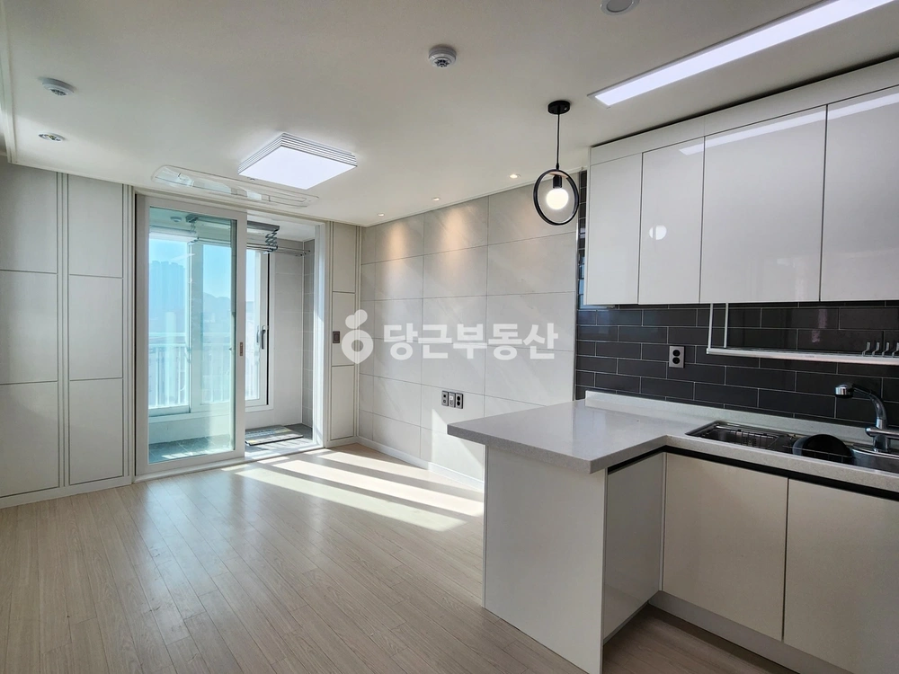 부산광역시 남구 대연동 오피스텔 사진 1
