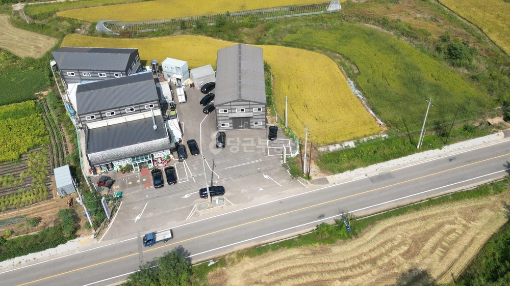 경기도 화성시 만세구 장안면 공장/창고 사진 1