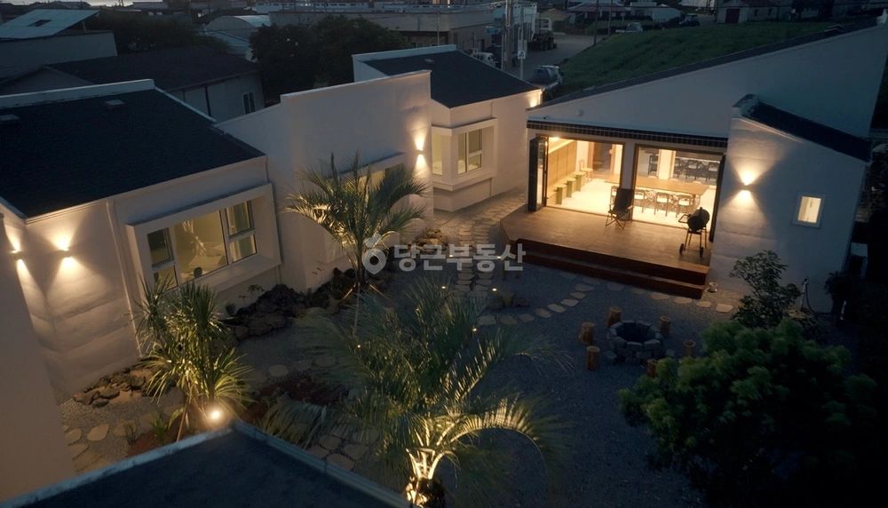 제주특별자치도 서귀포시 대정읍 단독/전원주택 사진 1