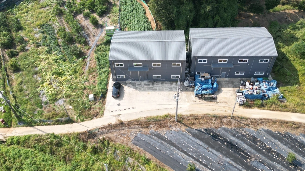 경기도 화성시 만세구 장안면 공장/창고 사진 1