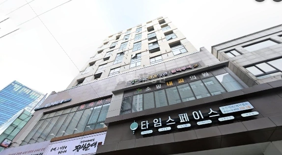 서울특별시 서초구 양재동 오피스텔 사진 1