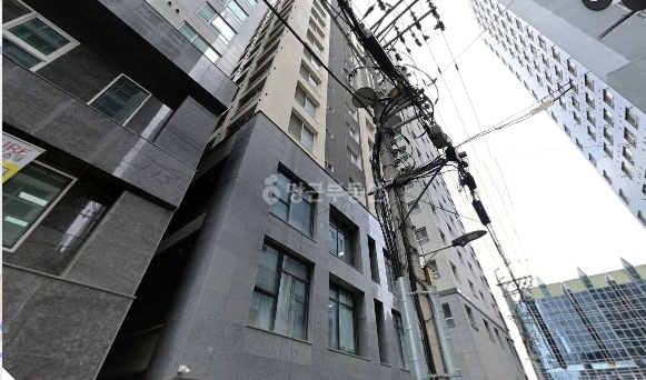 서울특별시 송파구 방이동 오피스텔 사진 1