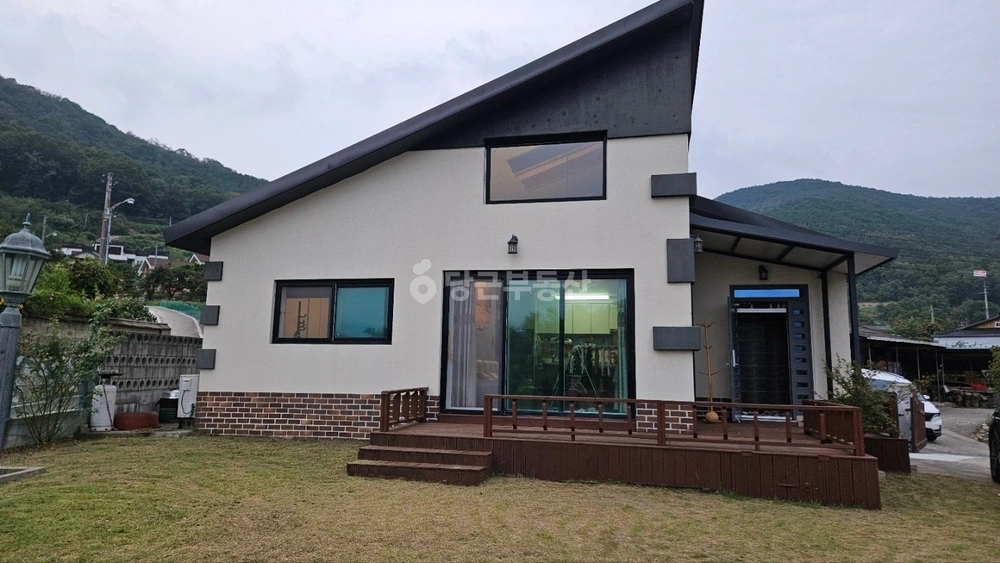 경상북도 청도군 금천면 단독/전원주택 사진 1