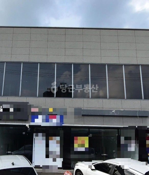경상북도 경산시 삼북동 상가 사진 1