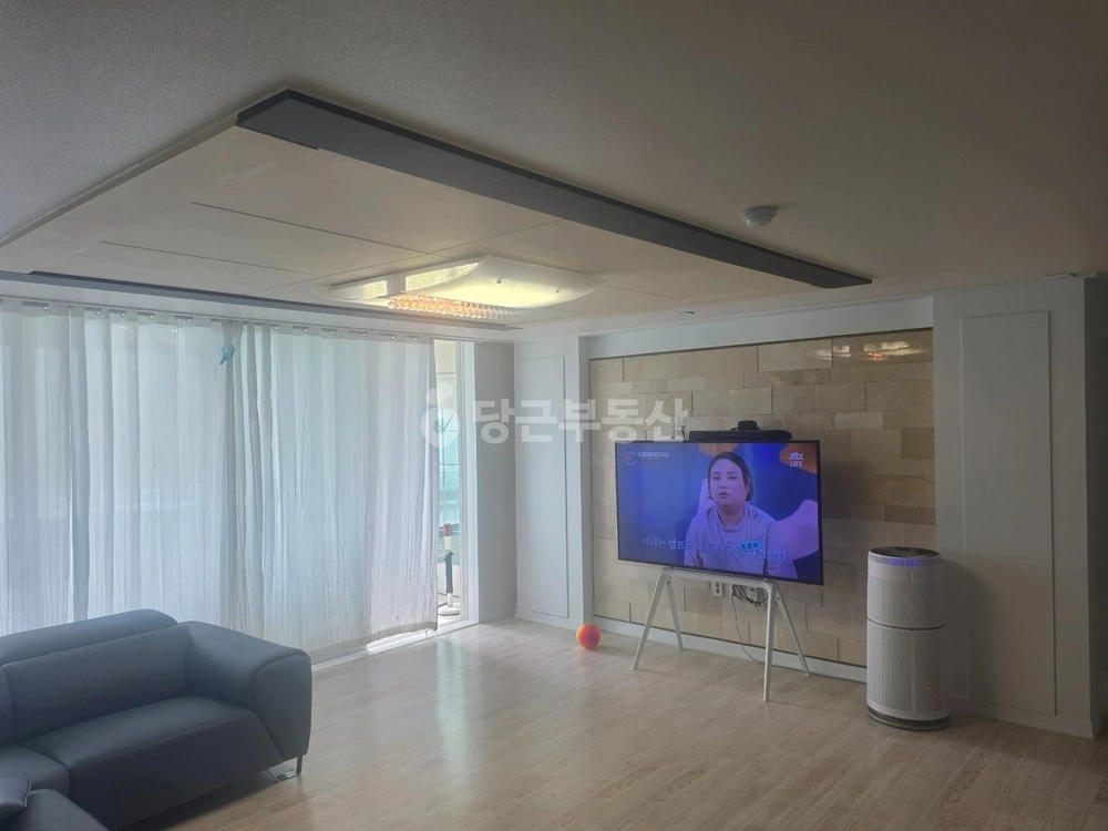 전남광주통합특별시 목포시 산정동 아파트 사진 1
