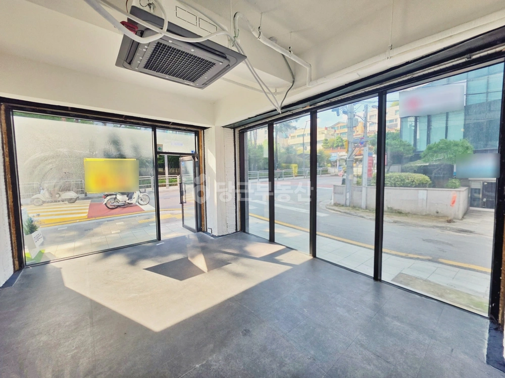 서울특별시 강남구 논현동 상가 사진 1