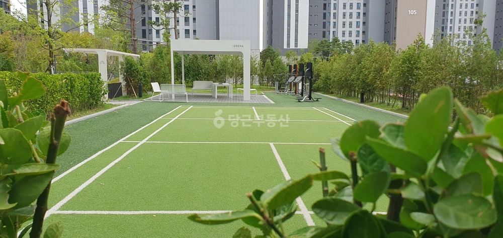경기도 수원시 장안구 파장동 아파트 사진 1