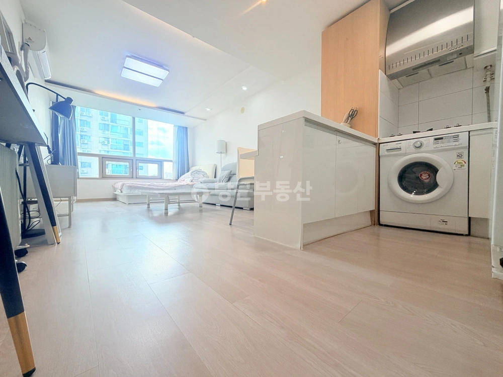 서울특별시 서초구 서초동 오피스텔 사진 1