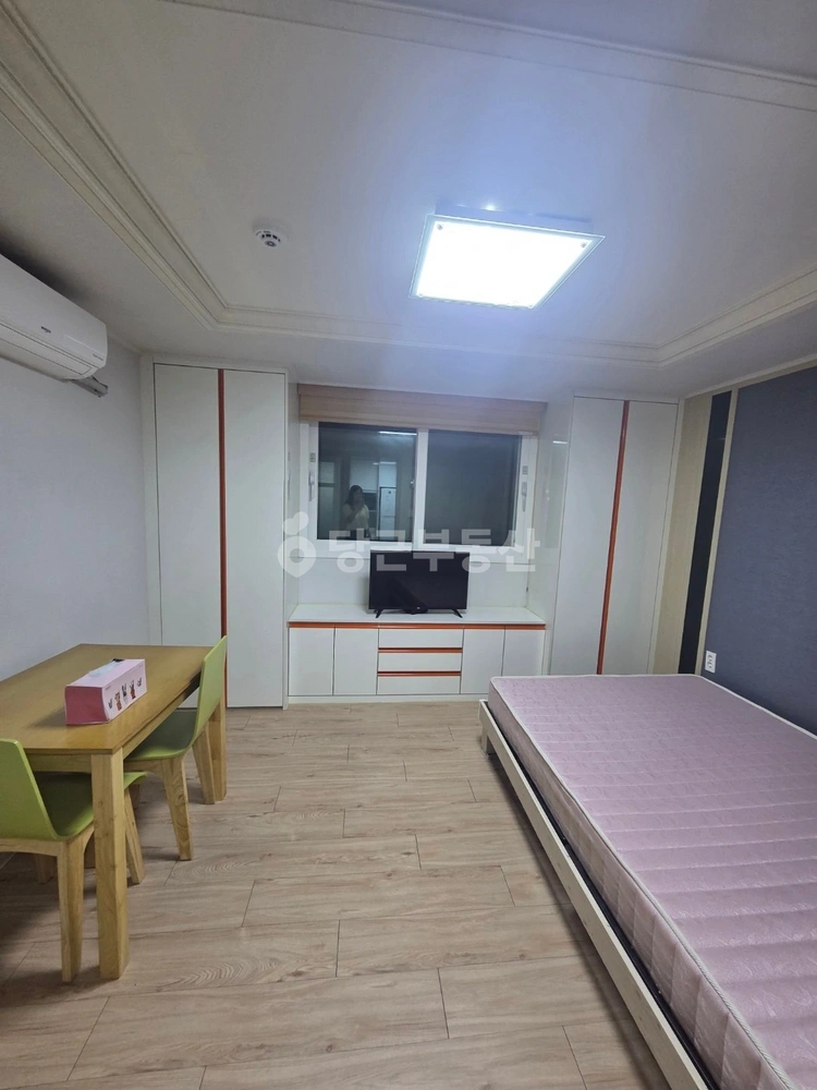 전남광주통합특별시 무안군 삼향읍 빌라(투룸 이상) 사진 1