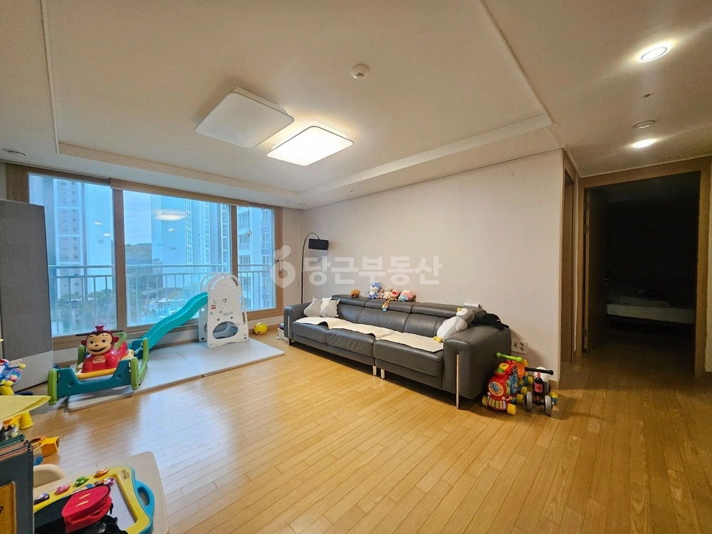 경상남도 진주시 초전동 아파트 사진 1
