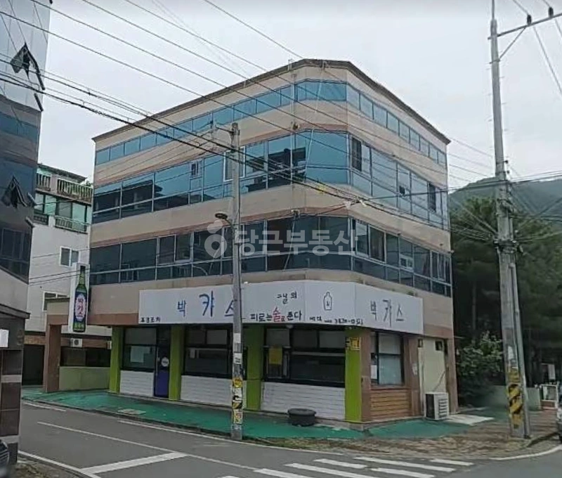 경상북도 경산시 옥곡동 상가 사진 1