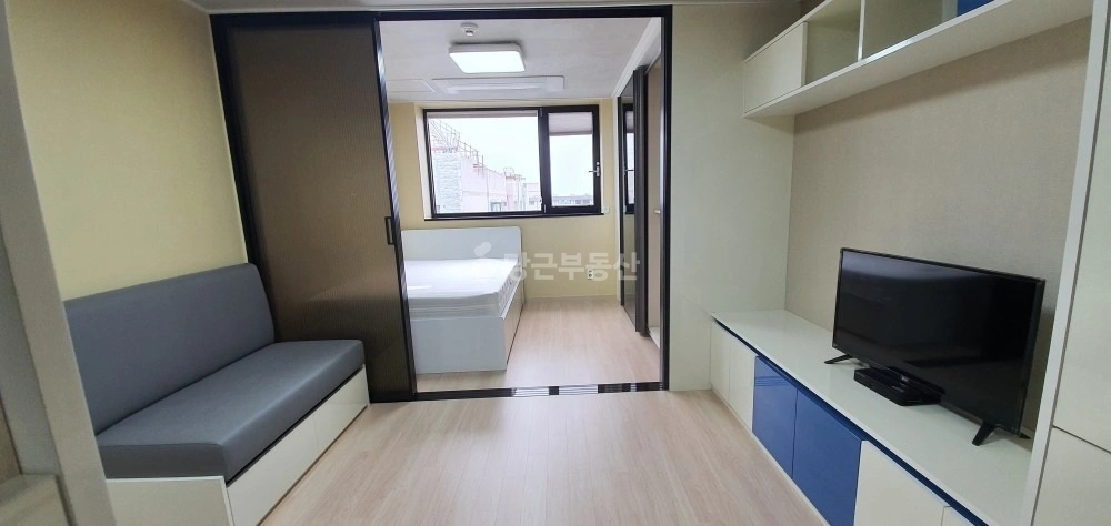 제주특별자치도 제주시 연동 원룸 사진 1