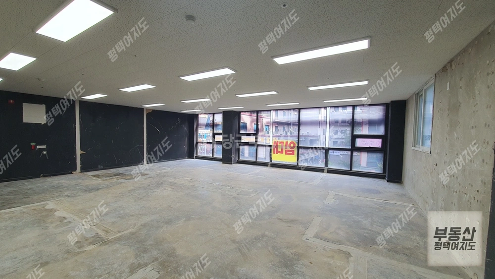 경기도 평택시 비전동 상가 사진 1