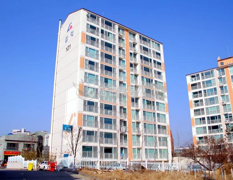 경기도 평택시 안중읍 아파트 사진 1