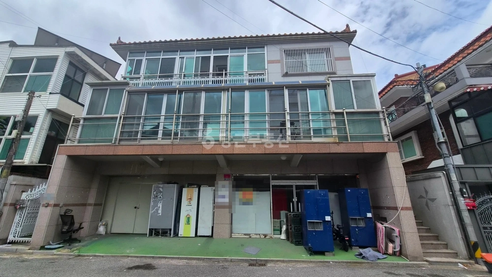 경상남도 창원시 의창구 명서동 단독/전원주택 사진 1