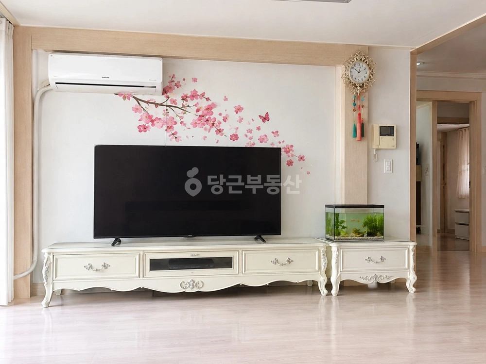 충청남도 아산시 염치읍 아파트 사진 1