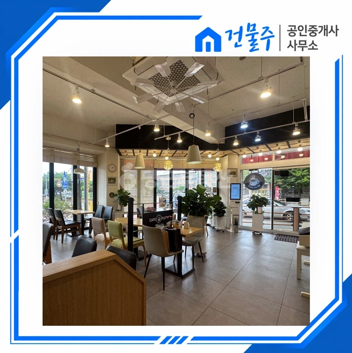 전남광주통합특별시 순천시 해룡면 상가 사진 1