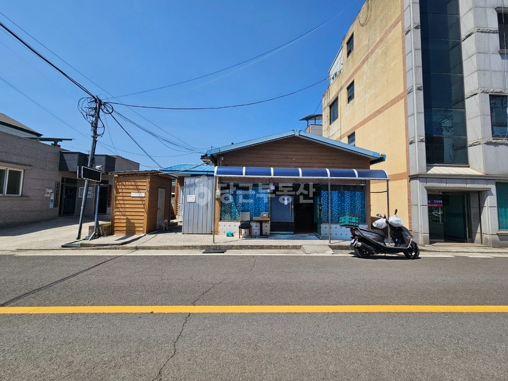 경상남도 사천시 사천읍 상가 사진 1