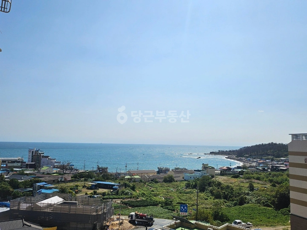 경상북도 경주시 감포읍 아파트 사진 1