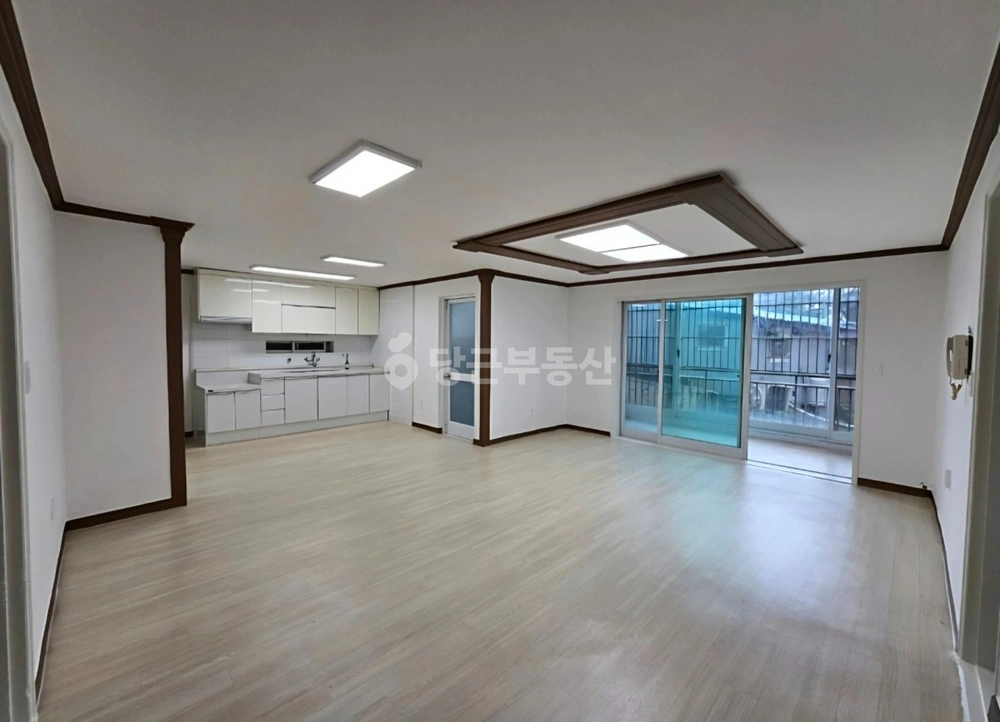 부산광역시 사상구 덕포동 빌라(투룸 이상) 사진 1