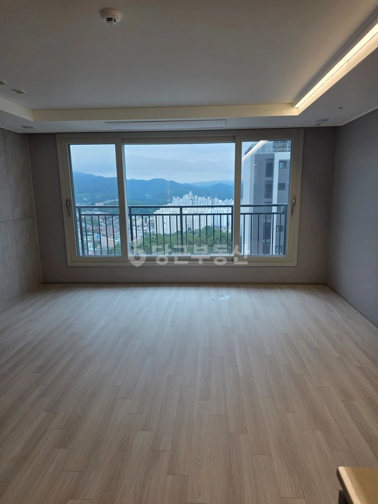 대전광역시 서구 정림동 아파트 사진 1