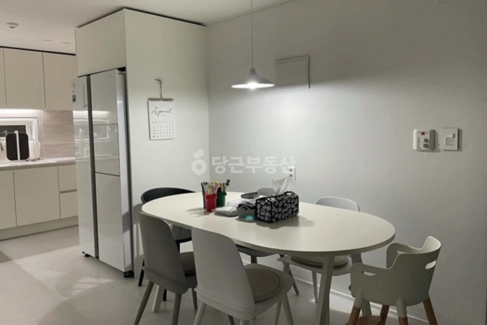 경기도 시흥시 장곡동 아파트 사진 1