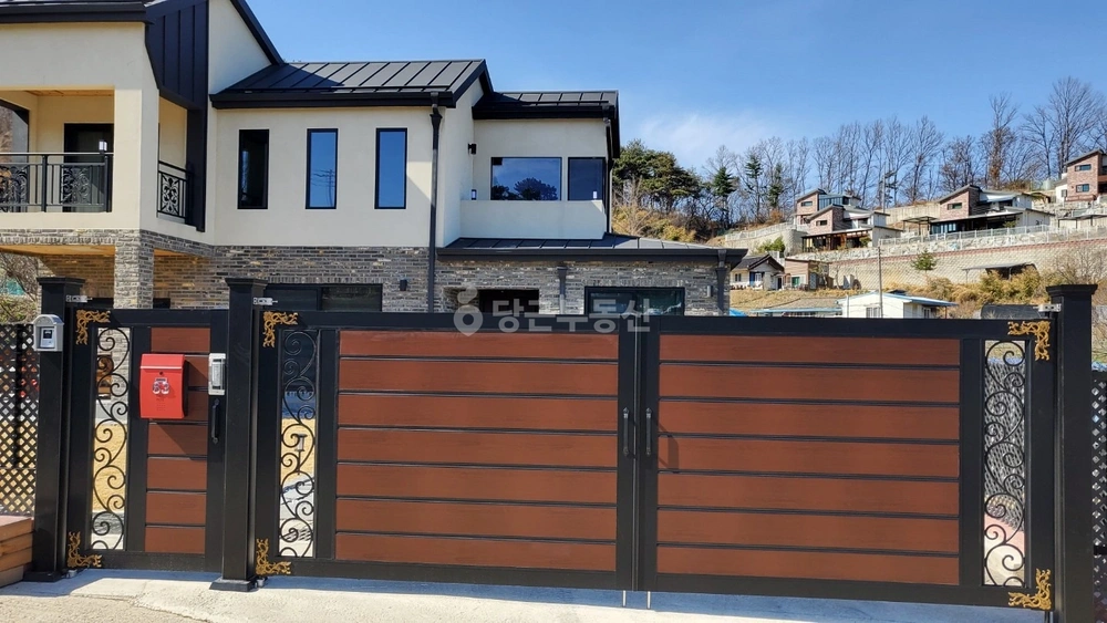 충청남도 천안시 동남구 풍세면 단독/전원주택 사진 1