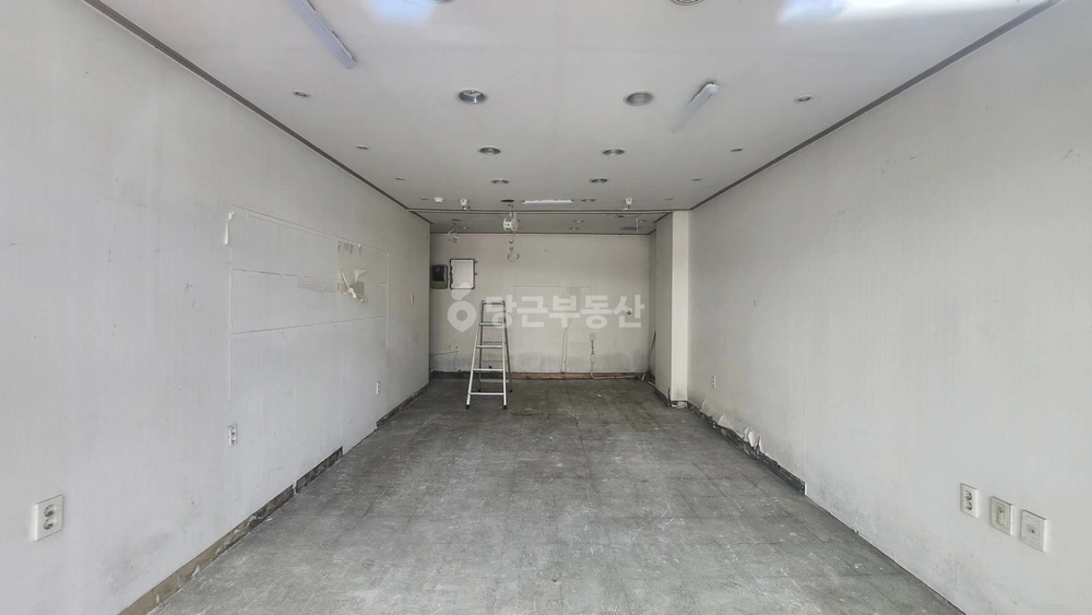 부산광역시 해운대구 반여동 상가 사진 1