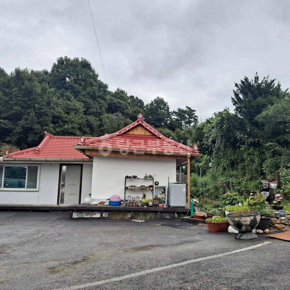 경기도 여주시 북내면 단독/전원주택 사진 1