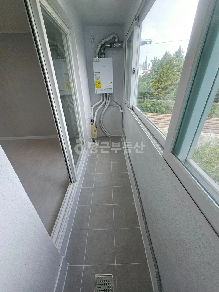 인천광역시 부평구 부평동 빌라(투룸 이상) 사진 1