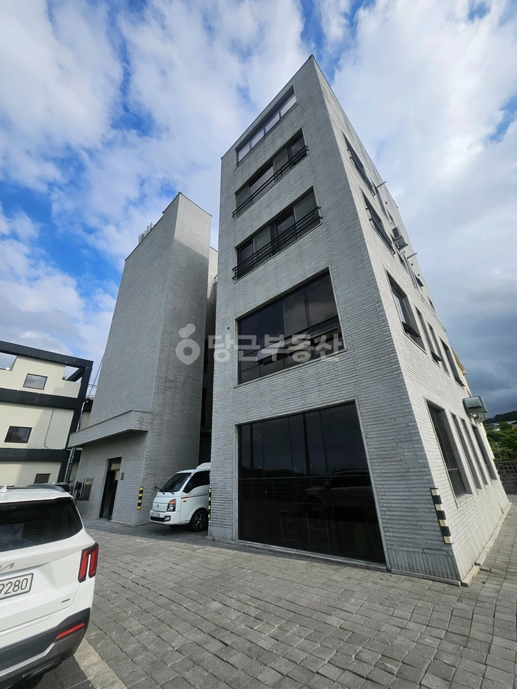 제주특별자치도 제주시 아라일동 건물 사진 1
