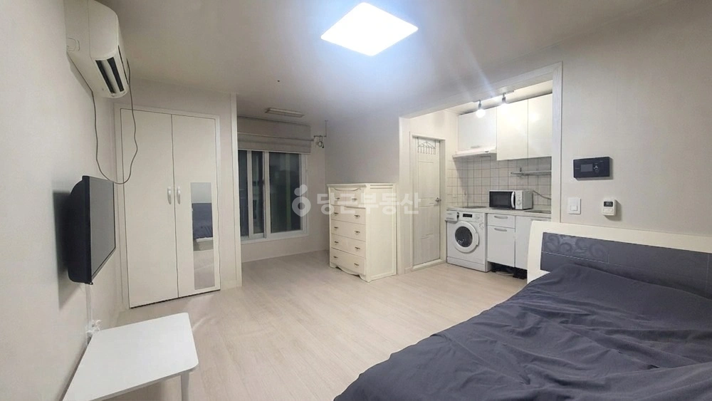 울산광역시 남구 달동 원룸 사진 1