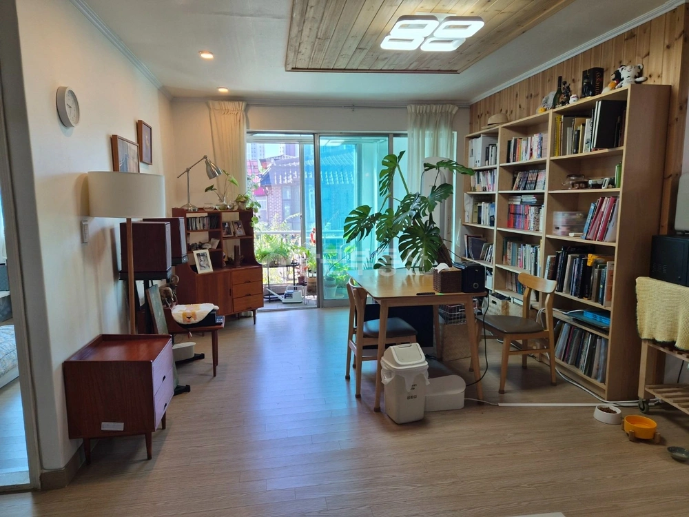경기도 부천시 원미구 상동 빌라(투룸 이상) 사진 1