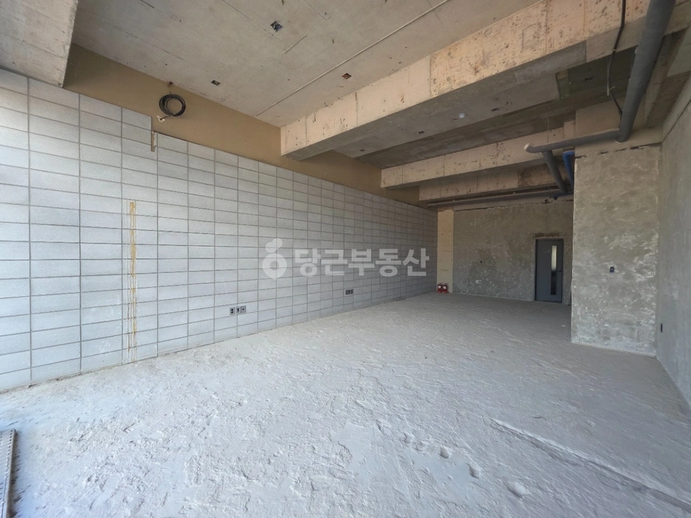 제주특별자치도 제주시 도남동 상가 사진 1