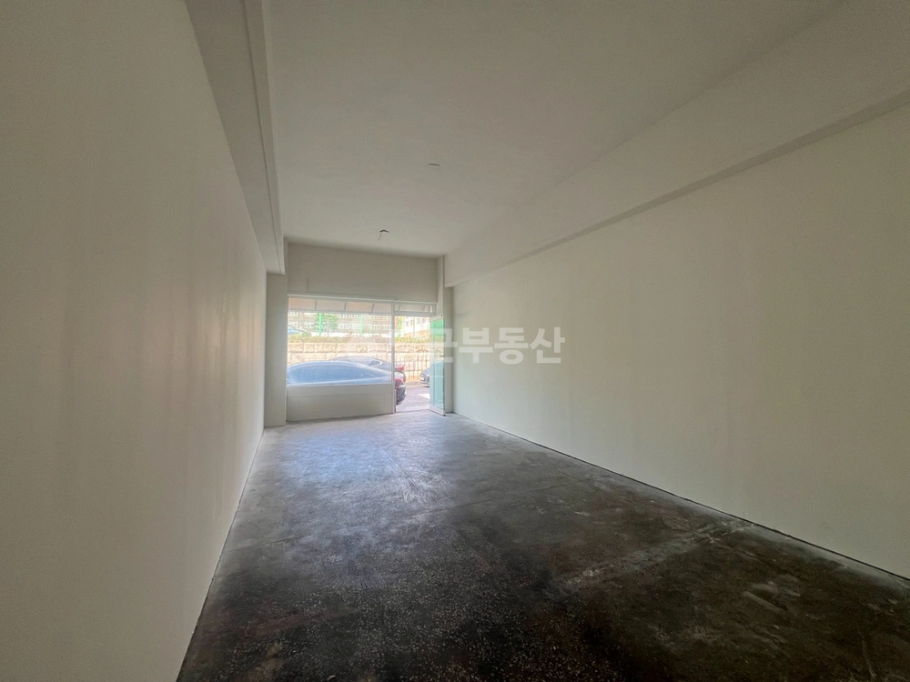 대전광역시 서구 탄방동 상가 사진 1