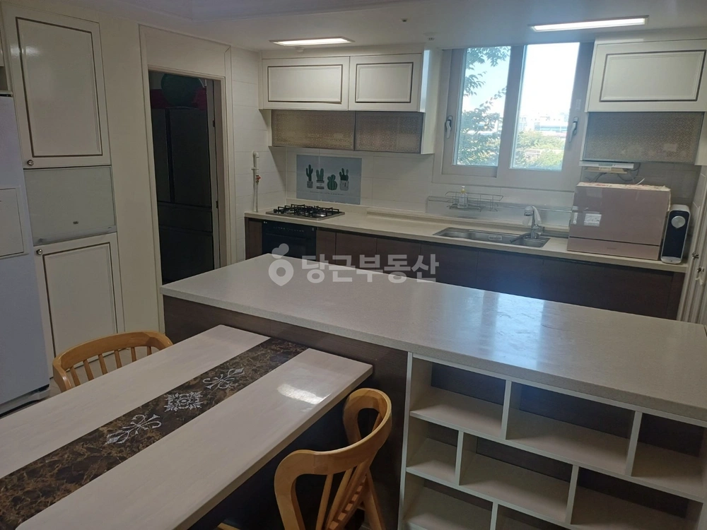 전남광주통합특별시 남구 행암동 아파트 사진 1