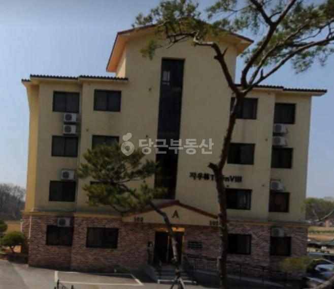 충청남도 천안시 서북구 부대동 빌라(투룸 이상) 사진 1