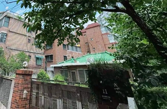 서울특별시 강북구 수유동 단독/전원주택 사진 1