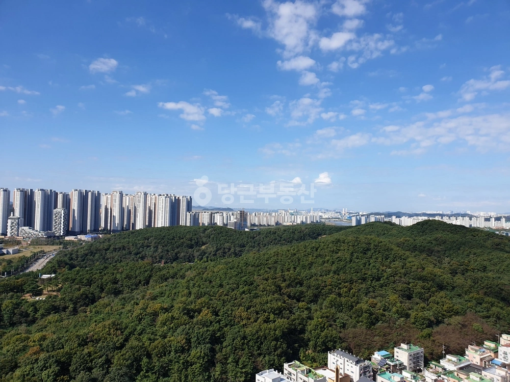 경기도 안산시 상록구 사동 아파트 사진 1