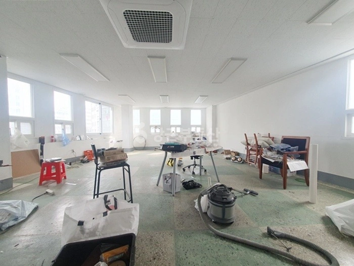 서울특별시 중구 충무로5가 사무실 사진 1