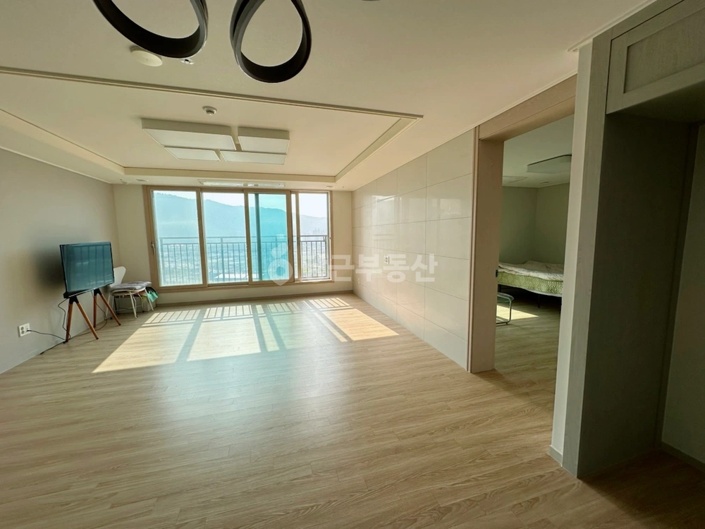 경기도 양주시 옥정동 아파트 사진 1