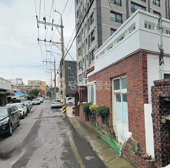 제주특별자치도 제주시 삼도2동 단독/전원주택 사진 1