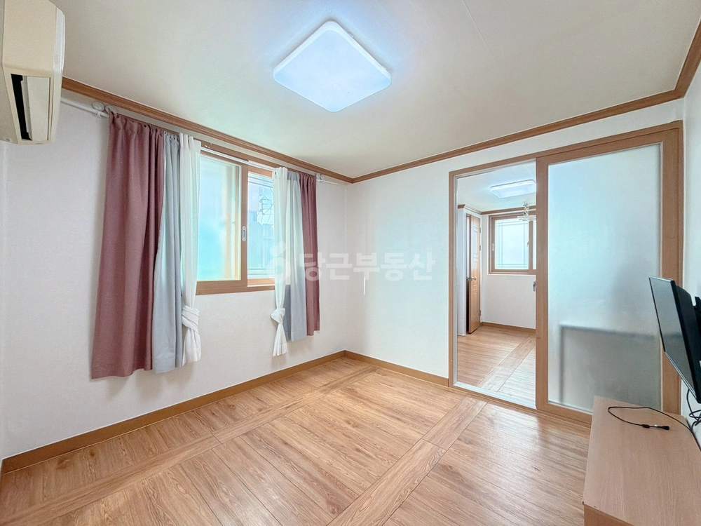 전남광주통합특별시 북구 중흥동 빌라(투룸 이상) 사진 1