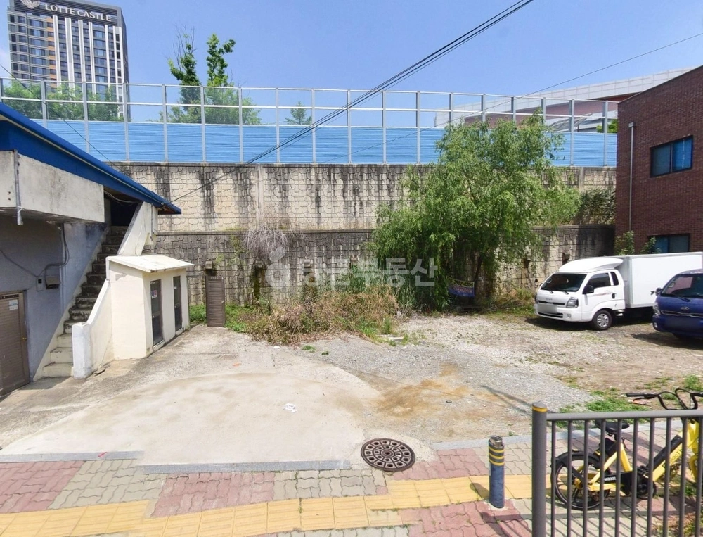 충청남도 천안시 동남구 신부동 토지 사진 1