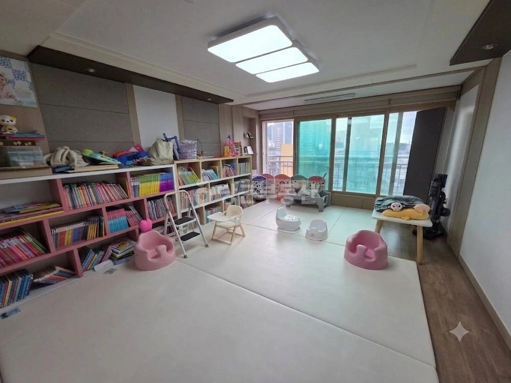 제주특별자치도 제주시 외도일동 아파트 사진 1